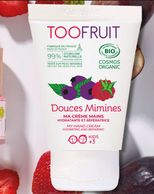 douces mimines image